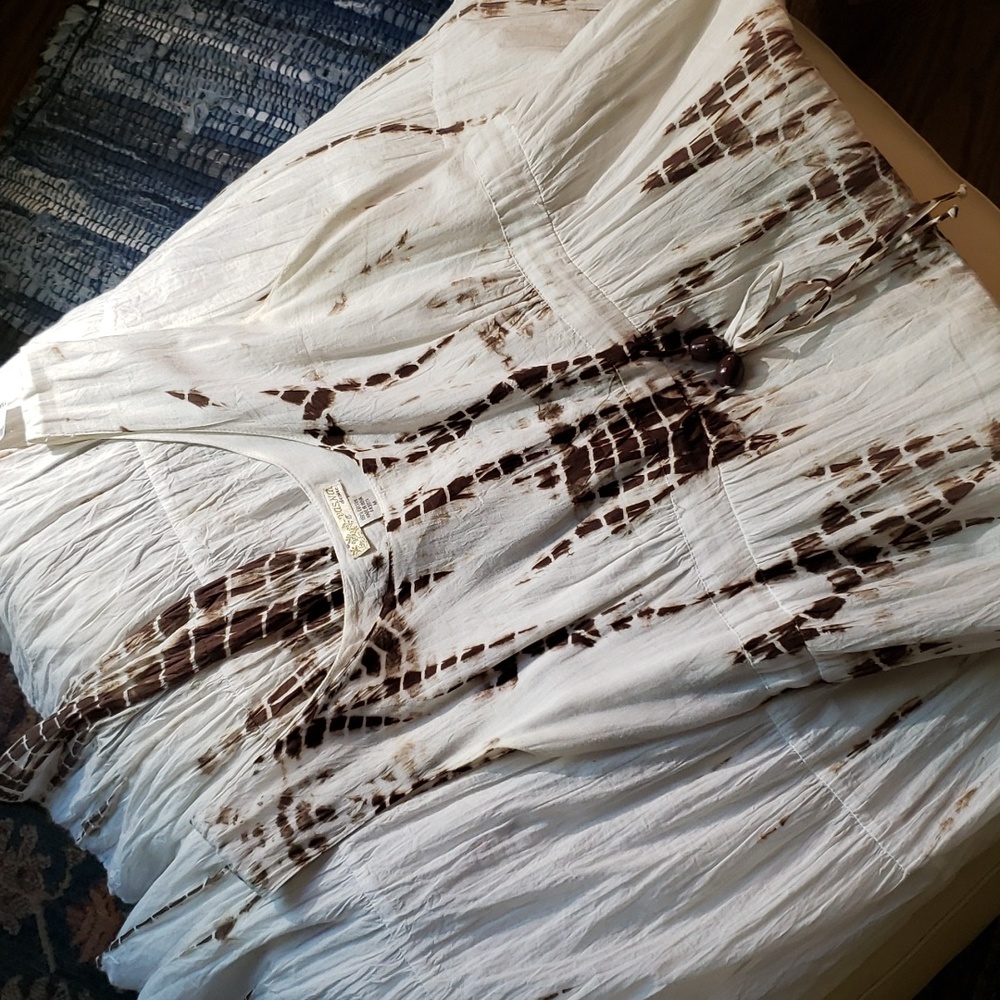 MAXI Vasna desire India Medium